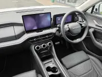 Used Skoda Kodiaq SE L 110 HP (80 kW) 2026 Moon white metallic SUV