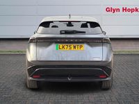 New Nissan Ariya Evolve 225 kW (306 HP) 2025 Grey SUV