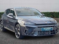 Used Cupra Leon 2025 Grey Hatchback