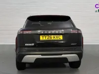 Used Jaecoo 7 204 HP (150 kW) 2026 Black SUV