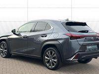Used Lexus UX 250h Sport Design Packet 184 HP (135 kW) 2024 SUV