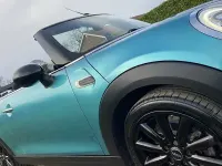 Used Mini Cooper Cabriolet 136 HP (100 kW) 2017 Cabriolet