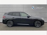 Used BMW X3 M Sport 194 HP (142 kW) 2026 Grey SUV