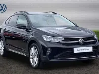 Used VW Taigo 115 HP (84 kW) 2025 SUV