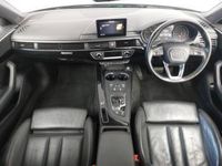 used Audi A4 Allroad 2.0 TDI Quattro Sport 5dr S Tronic