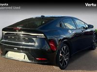 Used Toyota Prius 223 HP (164 kW) 2025 Hatchback