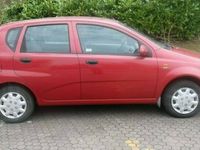 Used Chevrolet Kalos 2003 Hatchback