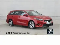 Used Kia Ceed Sportswagon 2025 Estate