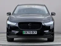 Used Jaguar I-Pace 294 kW (400 HP) 2022 SUV