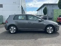 Used VW e-Golf 99 kW (135 HP) 2019 Hatchback