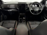 Used Ford Ranger Wildtrack 2023 Grey Pickup