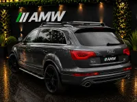 Used Audi Q7 S-line plus 2013 Grey SUV