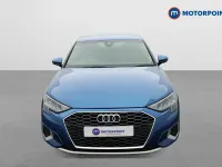 Used Audi A3 Sport 2020 Blue Sedan