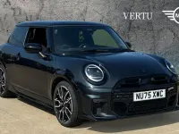 Used Mini Cooper S Hatch 201 HP (147 kW) 2025 Grey Hatchback