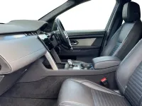 Used Land Rover Discovery Sport HSE Dynamic 265 HP (194 kW) 2024 Black SUV