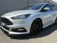 Used Ford Focus ST 2017 Hatchback