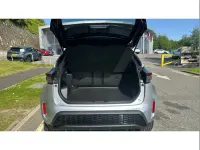 Used Toyota Yaris Cross Sport 113 HP (83 kW) 2022 Silver SUV