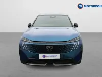 Used Peugeot 3008 GTi 145 HP (106 kW) 2025 Blue SUV