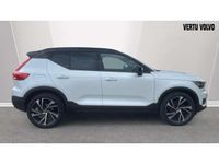 used Volvo XC40 1.5 T3 [163] R DESIGN Pro 5dr Geartronic