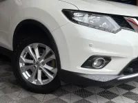 Używany Nissan X-Trail Acenta 177 KM (130 kW) 2017 Biały SUV