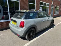 Used Mini Cooper S Hatch 135 kW (184 HP) 2022 Grey Hatchback