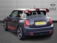 used Mini John Cooper Works GP