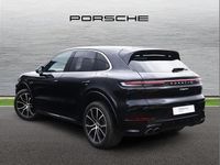 Used Porsche Cayenne 234 HP (172 kW) 2023 Blue SUV