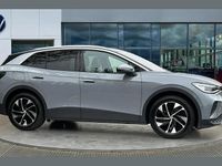 Used VW ID.4 Pro 210 kW (286 HP) 2024 Grey SUV