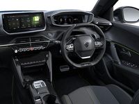 New Peugeot 2008 GT 2026 Nera black SUV