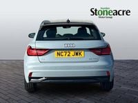 Used Audi A1 Sport 94 HP (69 kW) 2023 Grey SUV