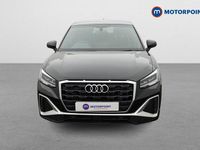 Used Audi Q2 S-Line 2023 Black SUV