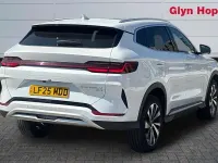 Used BYD Seal Comfort 218 HP (160 kW) 2026 Estate