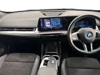 Used BMW iX1 M Sport 227 kW (309 HP) 2023 Blue SUV