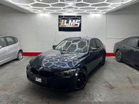 Used BMW 316 Comfort Edition 2020 Blue Sedan
