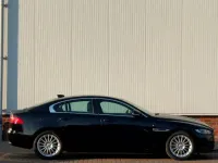 Used Jaguar XE SE 180 HP (132 kW) 2019 Black Sedan