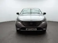 Used Peugeot 308 Allure Premium 177 HP (130 kW) 2023 Grey Hatchback