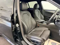 Used BMW 520 M Sport 190 HP (139 kW) 2020 Black Sedan