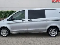 Used VW Touran S 105 HP (77 kW) 2013 MPV