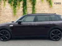 Used Mini Cooper Clubman Exclusive 192 HP (141 kW) 2019 Estate