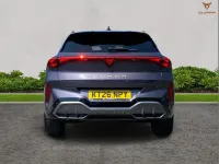 New Cupra Terramar VZ2 261 HP (191 kW) 2026 Other SUV
