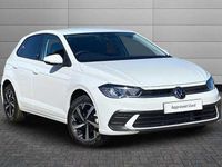 Used VW Polo 94 HP (69 kW) 2025 Hatchback