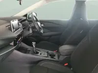 Used Nissan Qashqai Acenta Premium 140 HP (102 kW) 2023 SUV