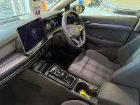 Used VW Golf VIII GTE 272 HP (200 kW) 2025 Grey Hatchback
