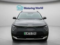 Used Kia e-Niro 147 kW (201 HP) 2024 Grey SUV