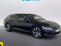Used VW Arteon R-line 190 HP (139 kW) 2024 Estate