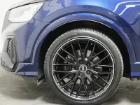 Used Audi Q2 Black Edition 150 HP (110 kW) 2026 SUV