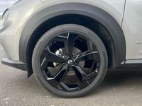 Used Nissan Juke Tekna 143 HP (105 kW) 2025 Silver SUV