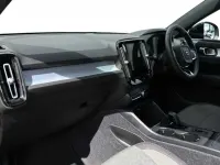 Used Volvo XC40 Core 161 HP (118 kW) 2022 Black SUV