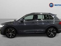 Used VW Tiguan R-line 150 HP (110 kW) 2023 SUV