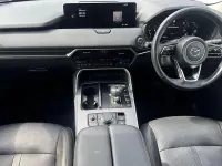 Used Mazda CX-60 Exclusive-Line 328 HP (241 kW) 2023 Red SUV